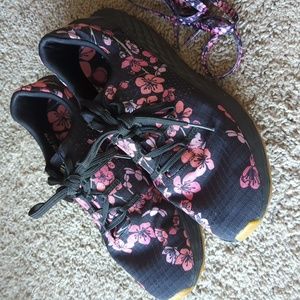 COPY - Nobull Cherry Blossom Trainers